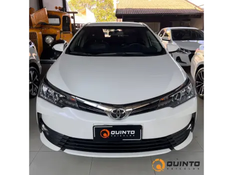 TOYOTA Corolla 2.0 16V 4P XEI FLEX AUTOMTICO, Foto 2
