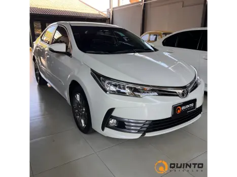 TOYOTA Corolla 2.0 16V 4P XEI FLEX AUTOMTICO, Foto 3