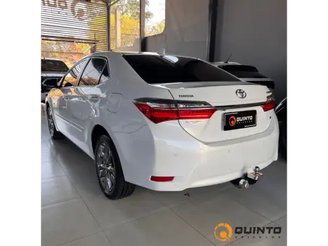 TOYOTA Corolla 2.0 16V 4P XEI FLEX AUTOMTICO, Foto 4
