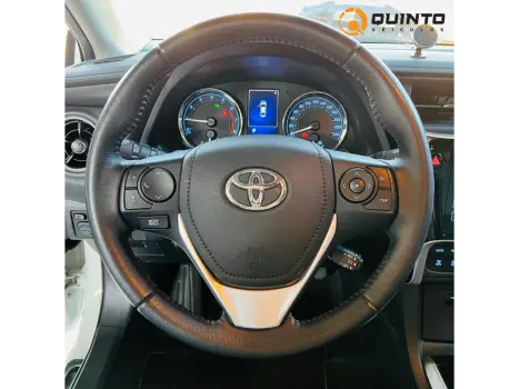 TOYOTA Corolla 2.0 16V 4P XEI FLEX AUTOMTICO, Foto 7