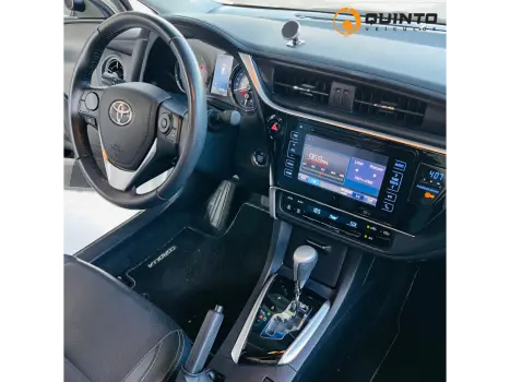 TOYOTA Corolla 2.0 16V 4P XEI FLEX AUTOMTICO, Foto 9