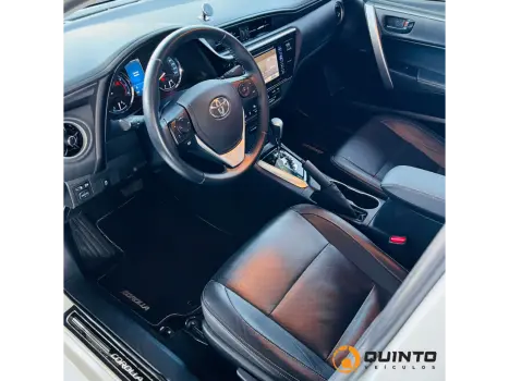 TOYOTA Corolla 2.0 16V 4P XEI FLEX AUTOMTICO, Foto 10