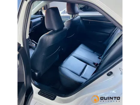 TOYOTA Corolla 2.0 16V 4P XEI FLEX AUTOMTICO, Foto 12