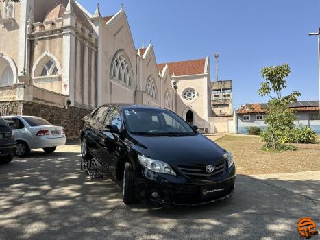 TOYOTA Corolla 2.0 16V 4P XEI FLEX AUTOMTICO, Foto 2