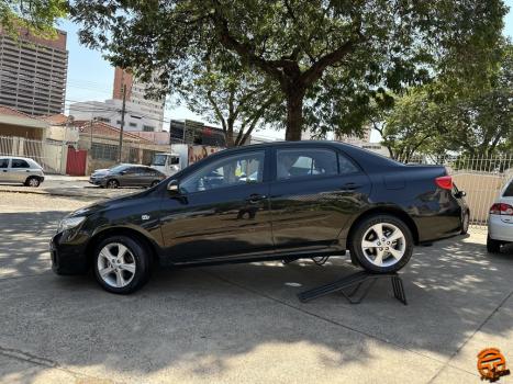 TOYOTA Corolla 2.0 16V 4P XEI FLEX AUTOMTICO, Foto 5