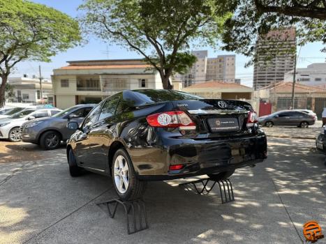 TOYOTA Corolla 2.0 16V 4P XEI FLEX AUTOMTICO, Foto 6