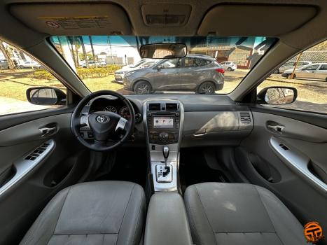 TOYOTA Corolla 2.0 16V 4P XEI FLEX AUTOMTICO, Foto 8