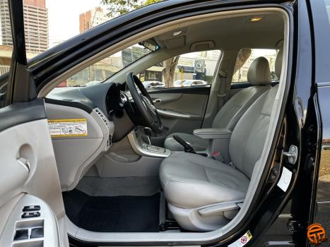 TOYOTA Corolla 2.0 16V 4P XEI FLEX AUTOMTICO, Foto 12