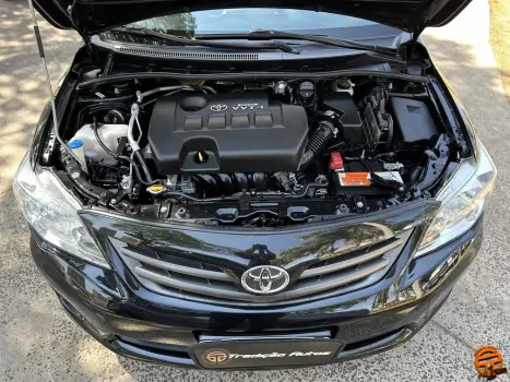 TOYOTA Corolla 2.0 16V 4P XEI FLEX AUTOMTICO, Foto 18