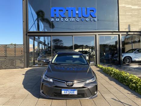 TOYOTA Corolla 2.0 16V 4P XEI FLEX AUTOMTICO, Foto 2