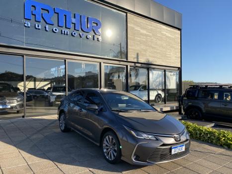 TOYOTA Corolla 2.0 16V 4P XEI FLEX AUTOMTICO, Foto 3