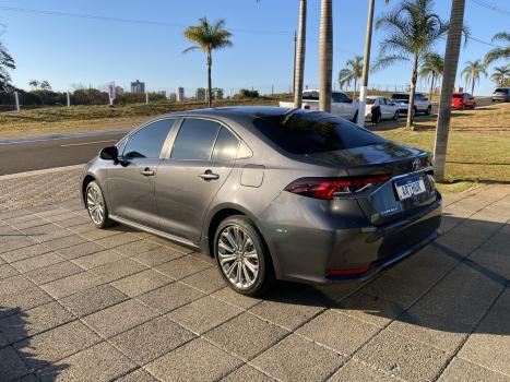 TOYOTA Corolla 2.0 16V 4P XEI FLEX AUTOMTICO, Foto 4