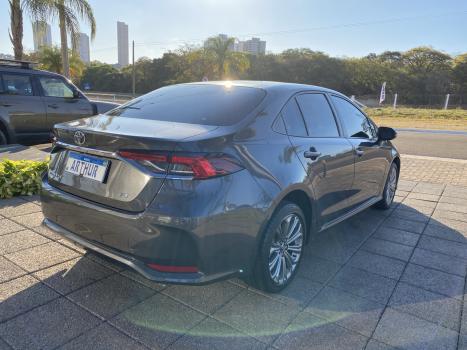 TOYOTA Corolla 2.0 16V 4P XEI FLEX AUTOMTICO, Foto 6