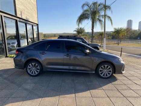 TOYOTA Corolla 2.0 16V 4P XEI FLEX AUTOMTICO, Foto 7