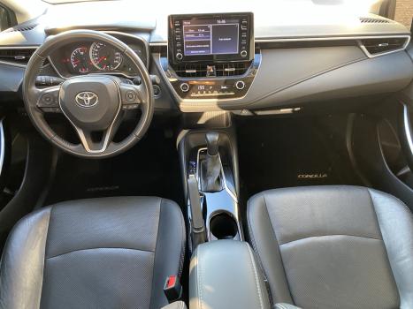 TOYOTA Corolla 2.0 16V 4P XEI FLEX AUTOMTICO, Foto 8