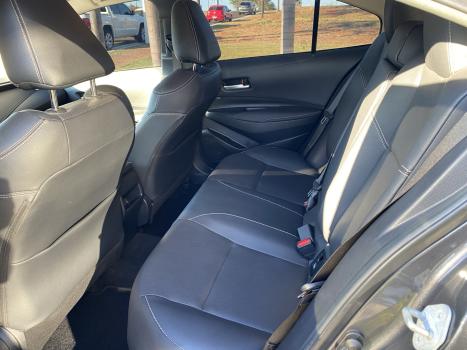 TOYOTA Corolla 2.0 16V 4P XEI FLEX AUTOMTICO, Foto 9