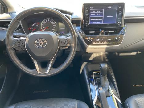 TOYOTA Corolla 2.0 16V 4P XEI FLEX AUTOMTICO, Foto 10