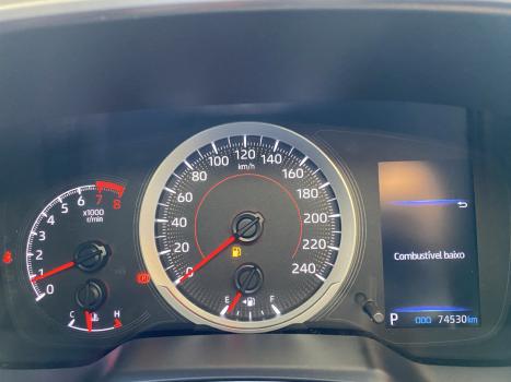 TOYOTA Corolla 2.0 16V 4P XEI FLEX AUTOMTICO, Foto 11