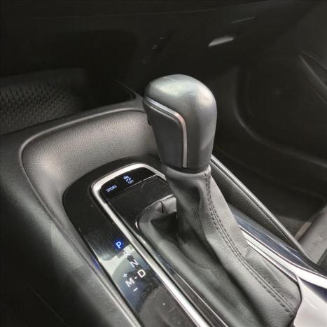 TOYOTA Corolla 2.0 16V 4P XEI FLEX AUTOMTICO, Foto 11