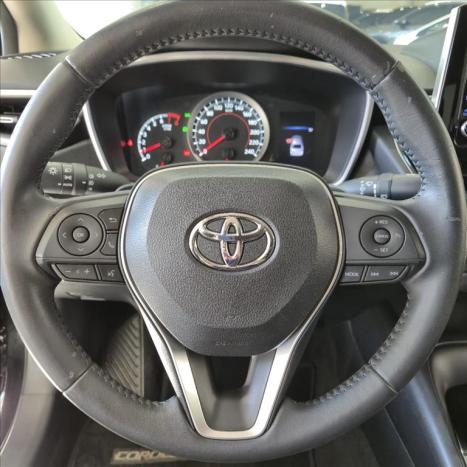 TOYOTA Corolla 2.0 16V 4P XEI FLEX AUTOMTICO, Foto 12
