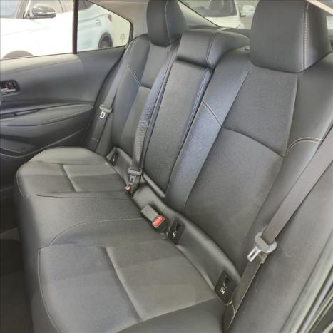 TOYOTA Corolla 2.0 16V 4P XEI FLEX AUTOMTICO, Foto 15