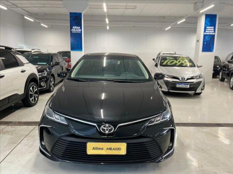 TOYOTA Corolla 2.0 16V 4P XEI FLEX AUTOMTICO, Foto 2
