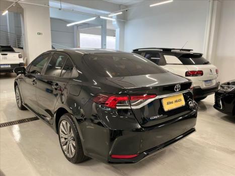 TOYOTA Corolla 2.0 16V 4P XEI FLEX AUTOMTICO, Foto 4
