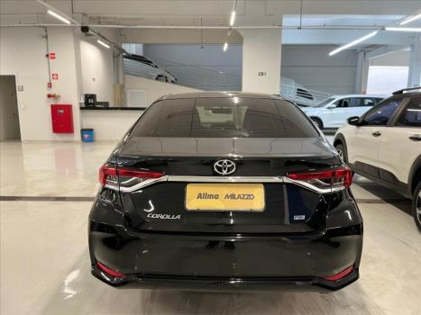 TOYOTA Corolla 2.0 16V 4P XEI FLEX AUTOMTICO, Foto 5