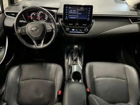 TOYOTA Corolla 2.0 16V 4P XEI FLEX AUTOMTICO, Foto 7