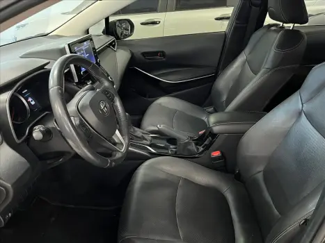 TOYOTA Corolla 2.0 16V 4P XEI FLEX AUTOMTICO, Foto 8