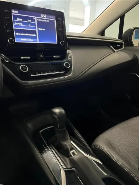 TOYOTA Corolla 2.0 16V 4P XEI FLEX AUTOMTICO, Foto 11
