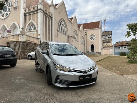 TOYOTA Corolla 2.0 16V 4P XEI FLEX AUTOMTICO, Foto 2
