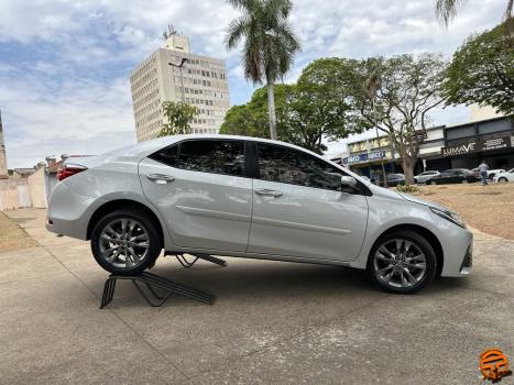 TOYOTA Corolla 2.0 16V 4P XEI FLEX AUTOMTICO, Foto 3