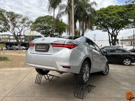 TOYOTA Corolla 2.0 16V 4P XEI FLEX AUTOMTICO, Foto 4