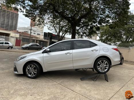 TOYOTA Corolla 2.0 16V 4P XEI FLEX AUTOMTICO, Foto 5