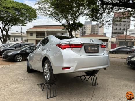 TOYOTA Corolla 2.0 16V 4P XEI FLEX AUTOMTICO, Foto 6