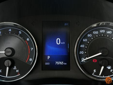 TOYOTA Corolla 2.0 16V 4P XEI FLEX AUTOMTICO, Foto 8