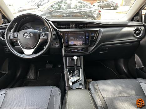 TOYOTA Corolla 2.0 16V 4P XEI FLEX AUTOMTICO, Foto 11