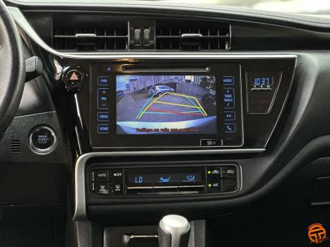 TOYOTA Corolla 2.0 16V 4P XEI FLEX AUTOMTICO, Foto 12