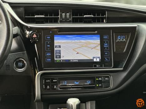 TOYOTA Corolla 2.0 16V 4P XEI FLEX AUTOMTICO, Foto 13