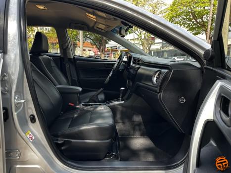 TOYOTA Corolla 2.0 16V 4P XEI FLEX AUTOMTICO, Foto 15