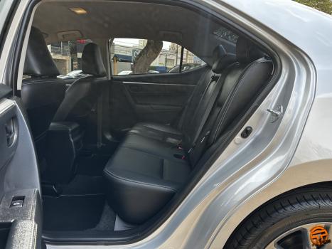 TOYOTA Corolla 2.0 16V 4P XEI FLEX AUTOMTICO, Foto 16