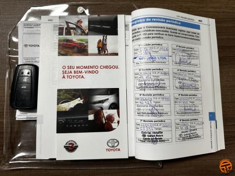 TOYOTA Corolla 2.0 16V 4P XEI FLEX AUTOMTICO, Foto 17