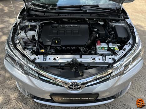TOYOTA Corolla 2.0 16V 4P XEI FLEX AUTOMTICO, Foto 18