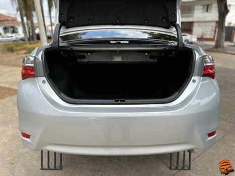 TOYOTA Corolla 2.0 16V 4P XEI FLEX AUTOMTICO, Foto 19