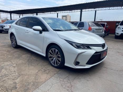 TOYOTA Corolla 2.0 16V 4P FLEX XEI DIRECT SHIFT AUTOMTICO CVT, Foto 3