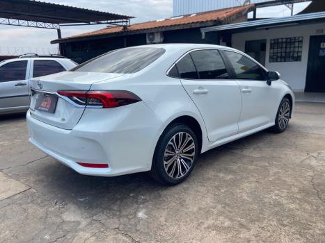 TOYOTA Corolla 2.0 16V 4P FLEX XEI DIRECT SHIFT AUTOMTICO CVT, Foto 4