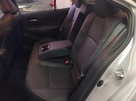 TOYOTA Corolla 2.0 16V 4P FLEX XEI DIRECT SHIFT AUTOMTICO CVT, Foto 7