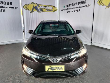 TOYOTA Corolla 2.0 16V 4P XEI FLEX AUTOMTICO, Foto 2