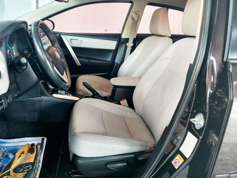 TOYOTA Corolla 2.0 16V 4P XEI FLEX AUTOMTICO, Foto 3